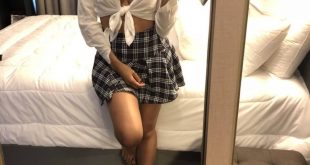 Anadolu Yakası cim&cif izni olan Escort Nesrin