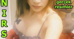 Bostancı Hudutsuz Escort Ebru