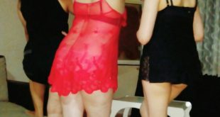 Maltepe Escort Elif Kendi Evi Olan Üç Kız Arkadaş