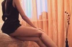 Tuzla Sarışın Genç Escort Nalan