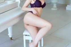 İnce Belli Anadolu Yakası Escort Beren