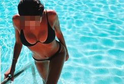 Anadolu Yakası 19 yaşında genç escort bayan Selinay