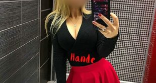 Zeytinburnu Azgın Beyaz Derili Escort Bayan Hande