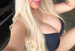 Zeytinburnu Popüler Yeni Deli Escort Maria