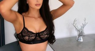 Sınırsız Hizmet Alacağınız Model Acıbadem Escort Sinem