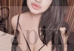 Tek posta vurduran Acıbadem escort Açelya