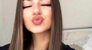 Zeytinburnu Para İle Seks Yapmayı Seven Escort Bayan Sedef